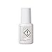 KISS Powerflex, Nail Glue for Press On Nails, Nail Bond, Includes 5g Brush-on Glue