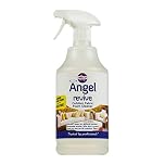 Nilco Angel Revive Outdoor Fabric Foam Cleaner For Outdoor Soft Furnishings, 1L