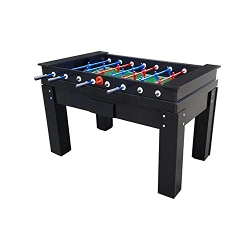 Mesa de Pebolim Oficial Alaia Embutido Jogadores em Alumínio