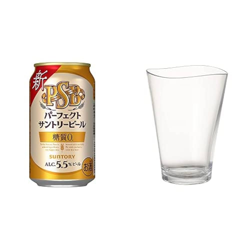 サントリー - パーフェクトサントリービール　36本セット ビール｜サントリー パーフェクト サントリービール 350ml 缶 24