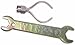 Loner SMD Bendable Hot Air Tip Includes WT624 Tip Wrench Hole Dia: .04 in. (1.0 mm)