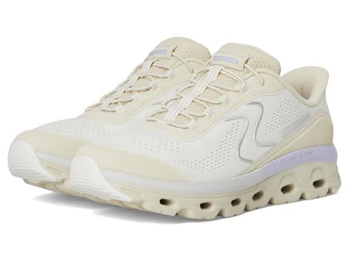 Image of Skechers Women's Glide Step Sole Hands Free Slip-Ins Sneakers