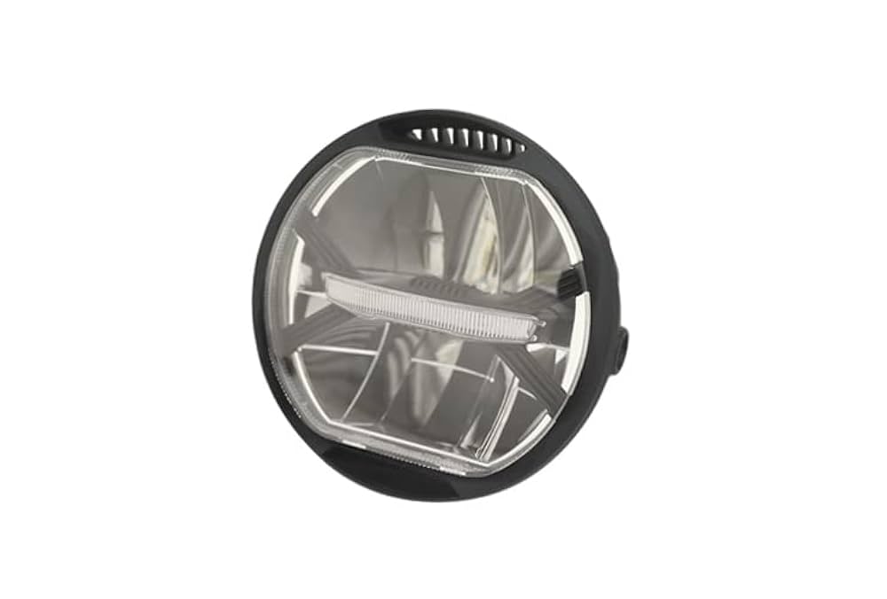 Amazon | KN企画 KOSO サンダーボルトLED ビッグバイク 単車