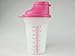 Fraicheur tUPPERWARE shaker mix-mini/mini-mix-fix shaky 350 ml