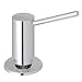 ROHL LS450LAPC Kitchen Accessories, Polished Chrome