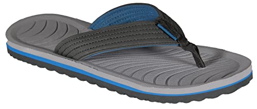 Rip Curl Dbah Eco Sandal - Grey/Blue