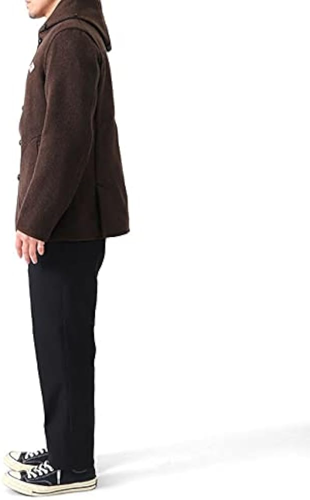 DANTON ダントン ウールモッサ フードジャケット JD-8455 WOM Amazon | [ダントン] ウールモッサ シングルフードジャケット JD