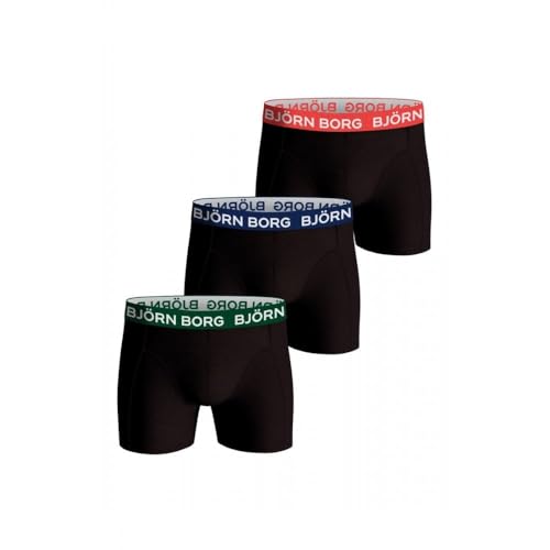 Il preferito di Björn Borg ed essenziale per tutti i giorni