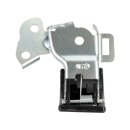 Poignée d'ouverture de capot Mini Cooper R56 R57 R58 - Accessoire intérieur - 4
