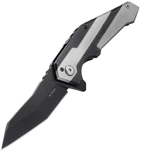 KTX7® Messer Klappmesser Taschenmesser M6
