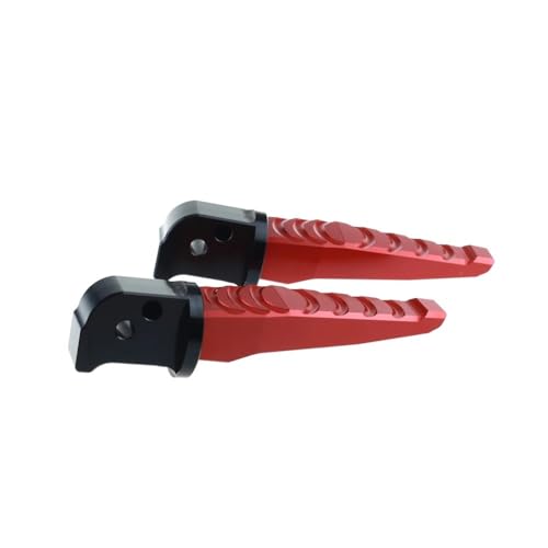 Support repose-pieds MAXSYM TL 508 passager en aluminium usiné 20-22 - 7