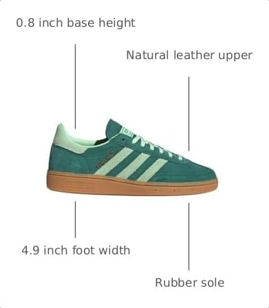 Image of Adidas Womens Handball Spezial W