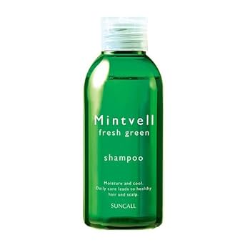 Amazon | サンコール ミントベル MV フレッシュグリーン