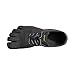 Vibram Men's FiveFingers KSO ECO | Barefoot Cross-Training Shoe for Light Trails, Hiking & Gym, Grey, 50 EU / 14-15 US