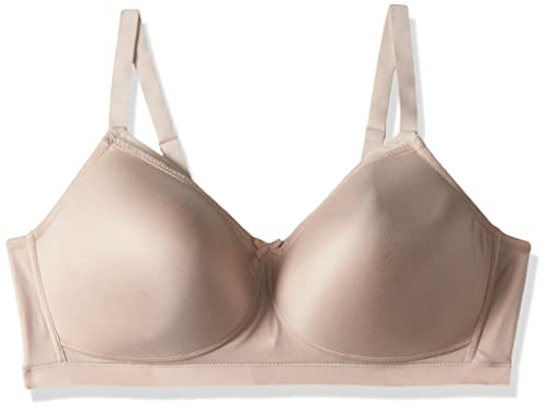 Image of Marks & Spencer Marks and Spencer Women's Everyday Bras (T33 3039 Almond 30DD)