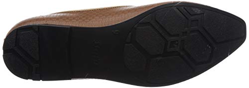 Image of Bata Mens Jalsa Leather Mojari