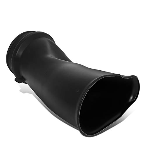 DNA Motoring OEM-AD-004 OE Style Tube C Engine Air Intake Inlet Duct Assembly
