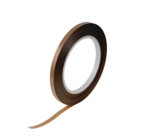 3M™ Z-Axis Electrically Conductive Double Sided Tape 9703 1/4