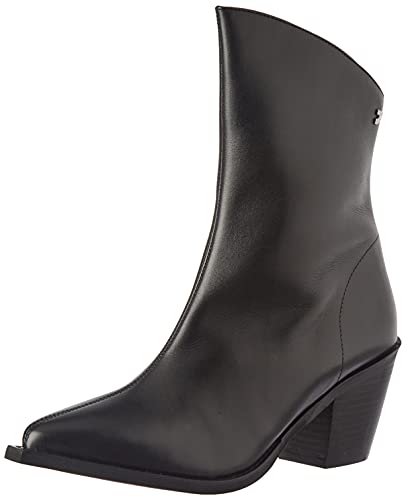 Bota australiana mujer negra 【√ Ver Aquí】 Botasdemujer.com.es