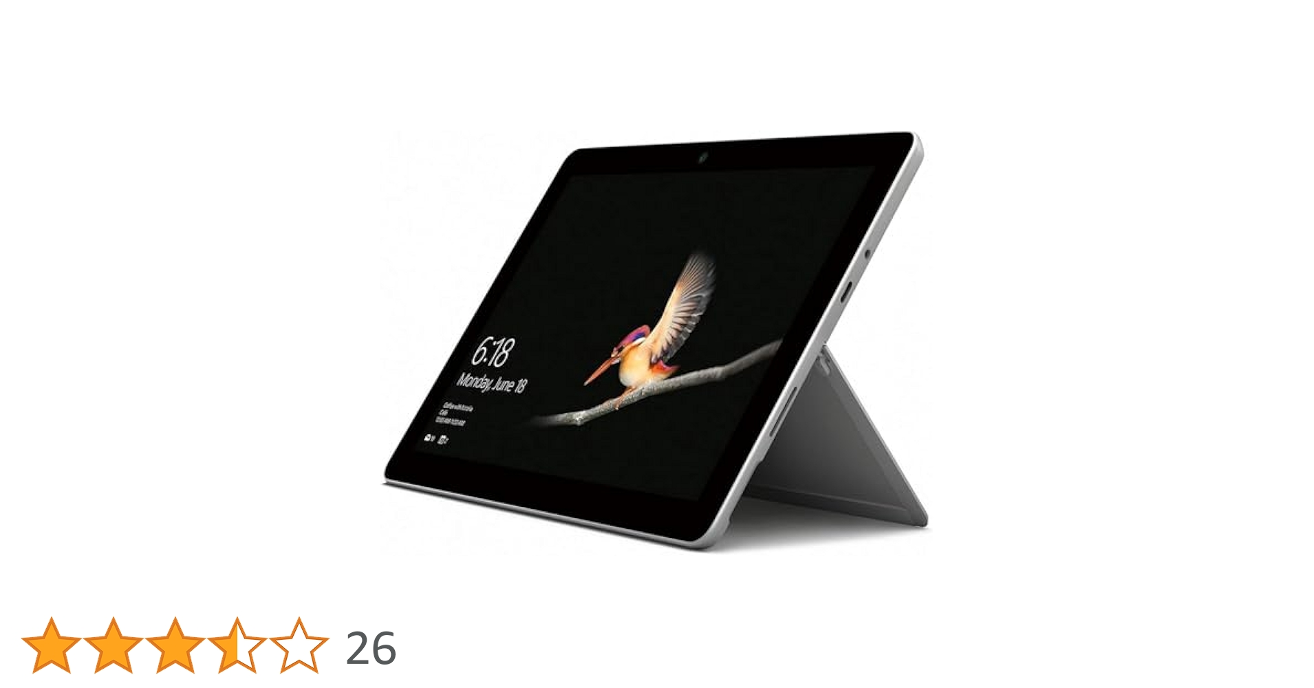 s*f様 Surface Go1 (サーフェス ゴー) / 10.5インチ Amazon.co.jp: マイクロソフト Surface Go(サーフェス ゴー) 10