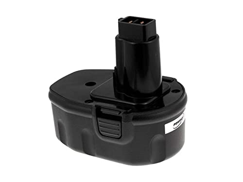 ▶ Tipo: NiMH | ▶ Voltaggio: 14,4V | ▶ Capacit?: 3000mAh/43Wh | ▶ Dimensioni prodotto: 114mm x 79mm x 107mm | ▶ Peso articolo: 748 g. | ▶ 100% compatibile |