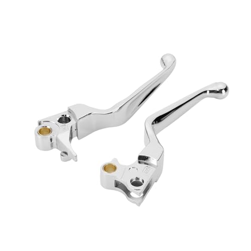 Levier d'embrayage de frein moto pour Fat Bob et Dyna Low Rider