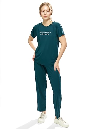Image of WEET Women's Printed Track Suit