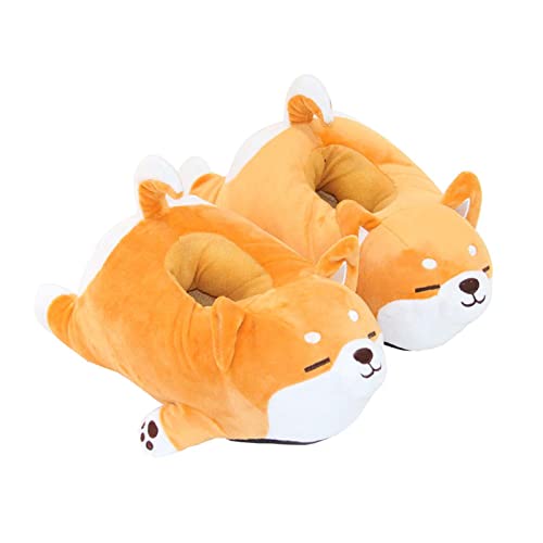 UKKO Pantofole Pantofole da Donna Invernali Carino...