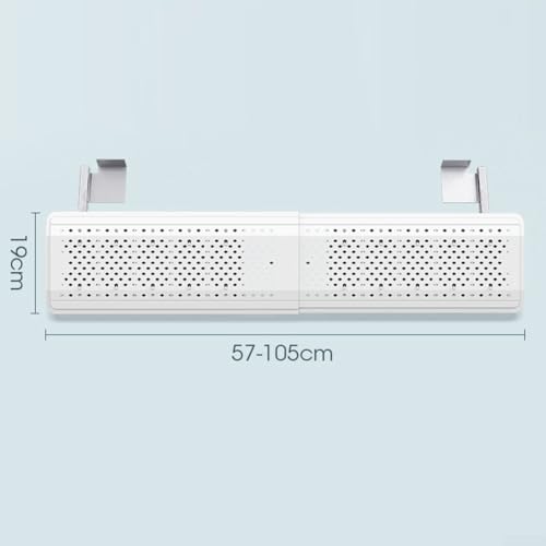 Deflector de viento para aire acondicionado split de pared con filtro de algodón cómodo 5