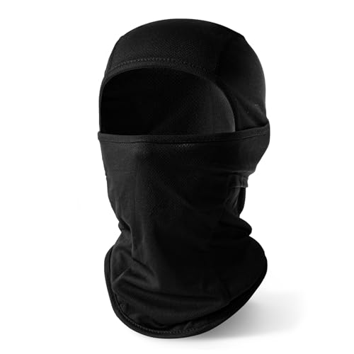 Image of YESLIFE Balaclava Ski Mask for Men and Women, Winter Face Mask, Shiesty for Skiing, Snowboarding & Motorcycle