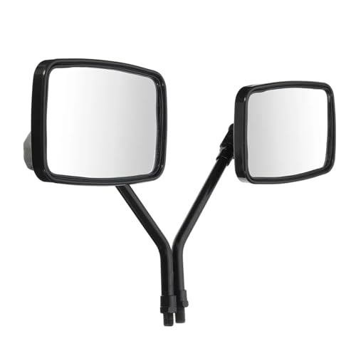Espejo retrovisor para motocicleta Suzuki GSX1300BK que elimina vibraciones en autopista 2