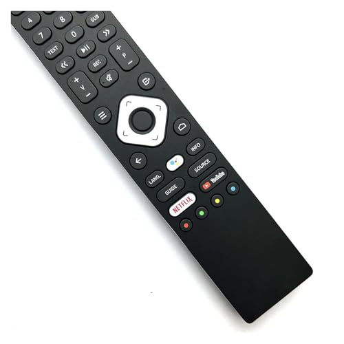 Télécommande vocale d'origine Nokia Smart TV 5000A 5500A 5800A 6500A 7500A - 5