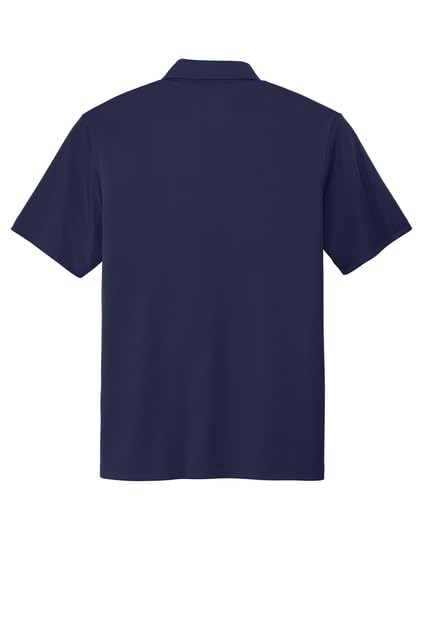 Camisa Polo Port Authority Snag-Proof miniatura 2