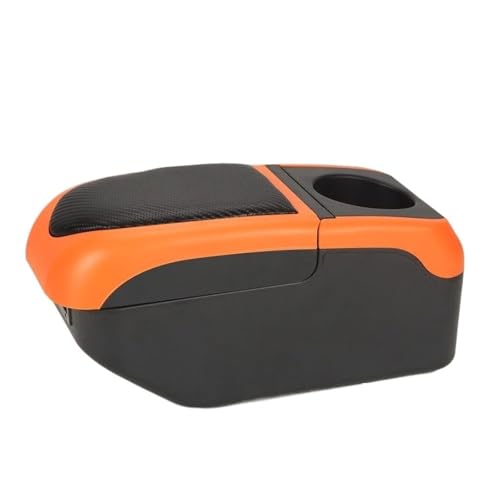 R\[{bNX p̃tBbg WY 1 2003-2007 ԗpA[Xg{bNX A[u[X  [ANZT[(Black Orange)