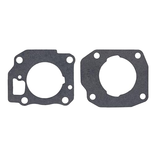 Image of FEL-PRO ES 73564 Fuel Injection Throttle Body Mounting Gasket Set for Honda Accord