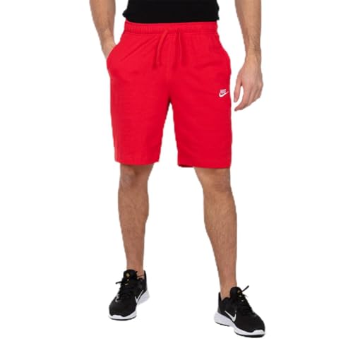 Nike Men's Lifestyle Pocketed Shorts