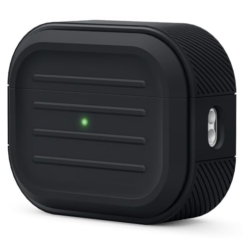 傷・変色あり　イヤーパッドなし　Apple AirPods pro充電ケース付き 一つ小傷あり Apple airpods pro 充電ケース