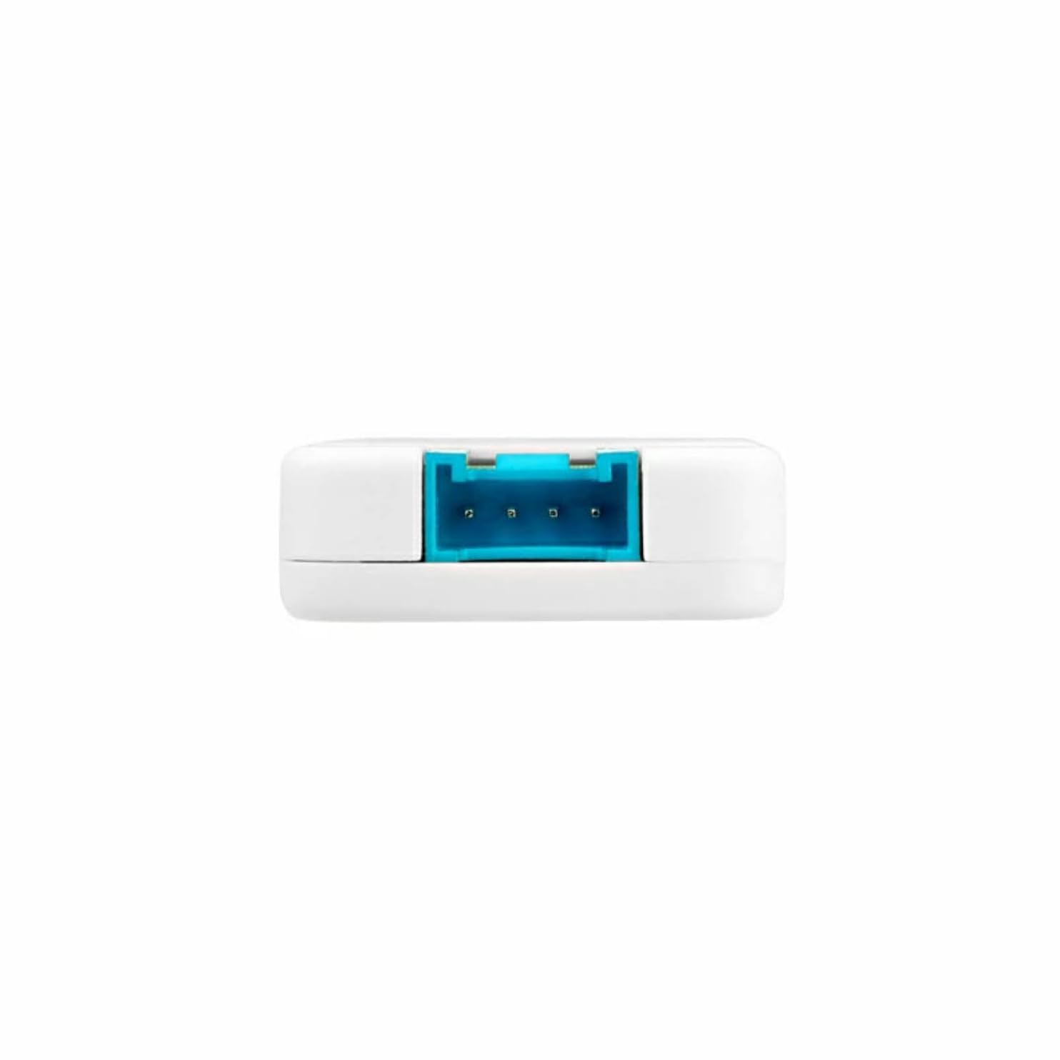 M5Stack Modulo GPS/BDS v1.1 (AT6668) - Modulo di navigazione GNSS con antenna in ceramica, multi-frequenza, multisistema per auto e IoT