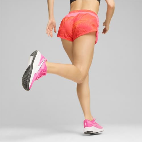 PUMA Short de running tissé et imprimé Favourite Velocity 3 Femme - vue 8