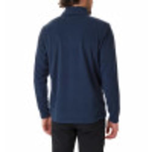 Image of Columbia Men's Klamath Range Ii Half Zip