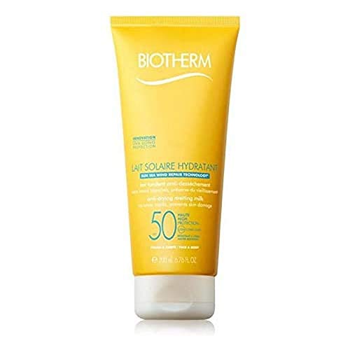 Preisvergleich Produktbild Sun Lait Solaire Spf50 200 Ml