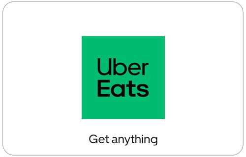 タイムセール商品6 - Uber ギフトカード Eメール送信