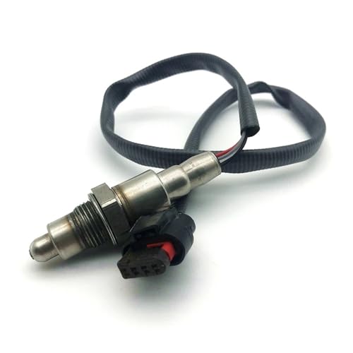Sonde O2 Ford Taurus et Edge résout le voyant moteur allumé 1.5T 2013