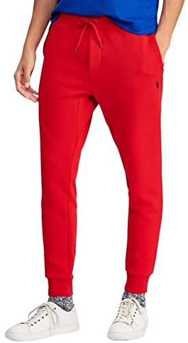 POLO RALPH LAUREN Men's Double-Knit Jogger Pant2