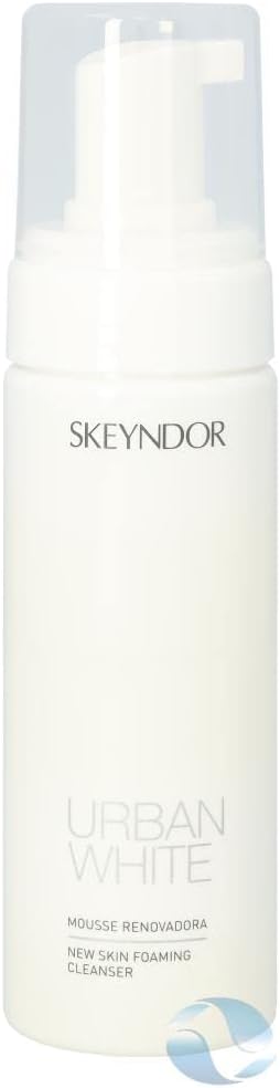 Urban White Foaming Cleanser 150 Ml