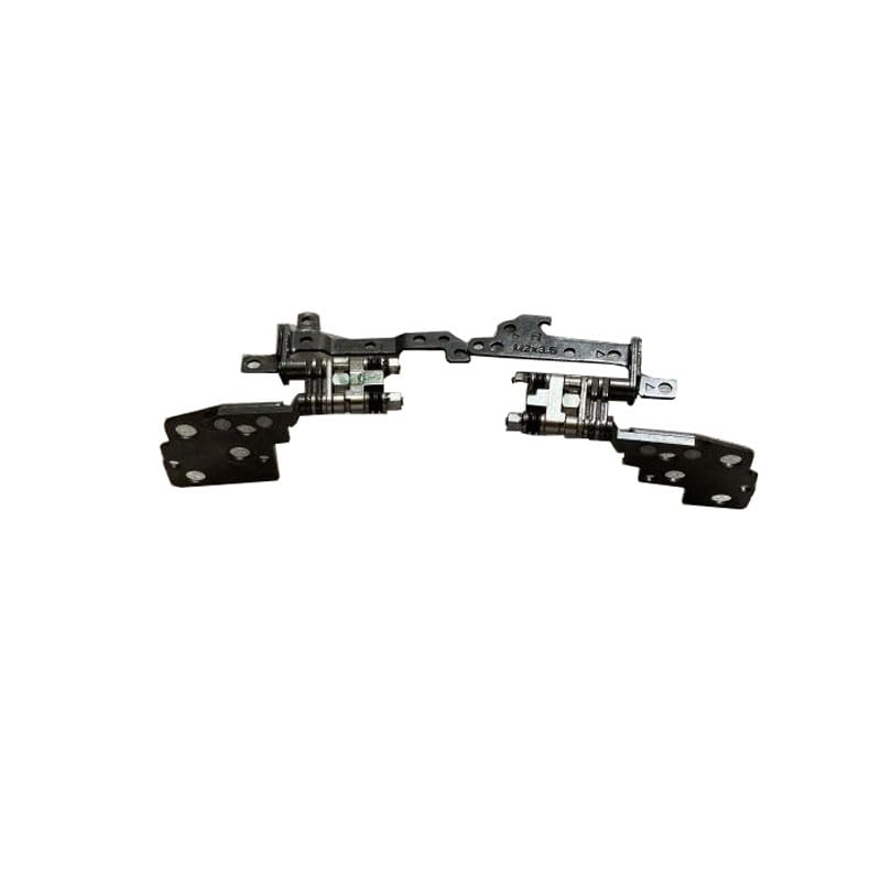 Ricambio Notebook MSI Cerniere LCD Per Notebook MSI Summit E13FlipEvo | Modelli A11MT/A12MT/A13MT | Sinistra E Destra Hinge Notebook MSI FlipEvo