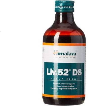 Himalaya Liv 52 ds Syrup 200ml Anand Yadav (B0BCPW9SWQ) Amazon Price History, Amazon Price Tracker