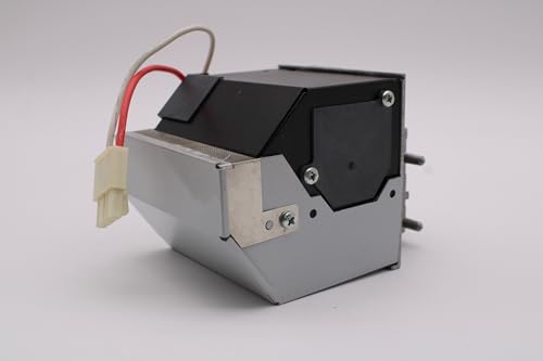 Lámpara y carcasa Advanced Lamps para proyector Infocus W240 miniatura 5