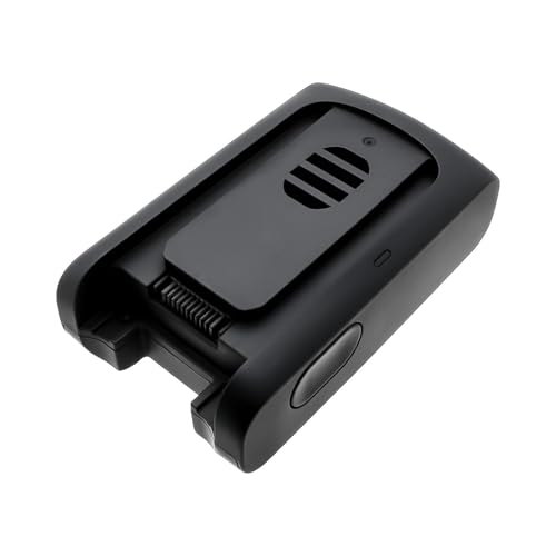 AEVIUOM 21.6V 2500Ah Replacement Battery | Compatible for Tineco Pure One S11 Smart,Pure One S11 Tango,Pure One S15,Pure One S15 Pet,Pure One S15 Pro VS15-0 | Vacuum CleanerBattery Accessories