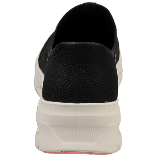 Image of Skechers Womens Slip-ins: Glide-Step Pro - Everyday Stretch Knit Slip-on Sneakers